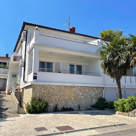 Apartments Bohovic Silo  Luaran gambar