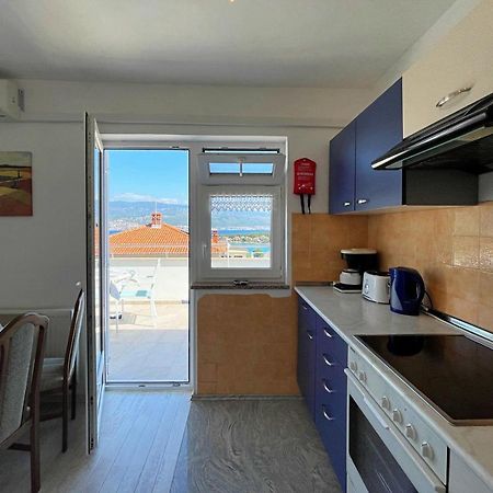 Apartments Bohovic Silo  Luaran gambar