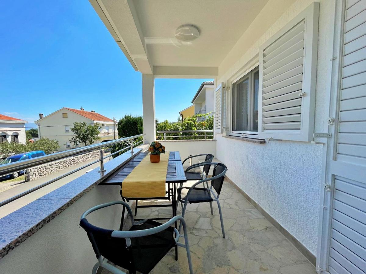 Apartments Bohovic Silo  Luaran gambar