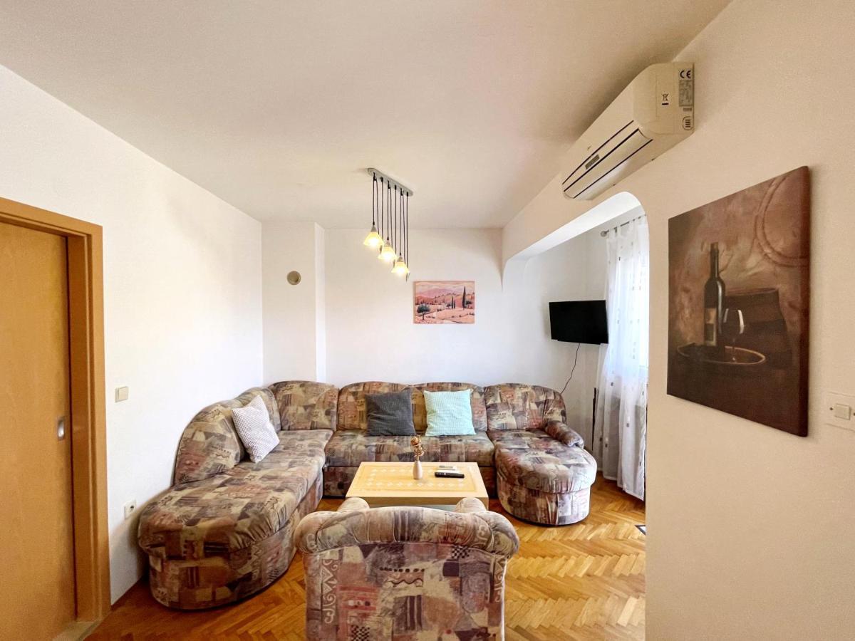 Apartments Bohovic Silo  Luaran gambar
