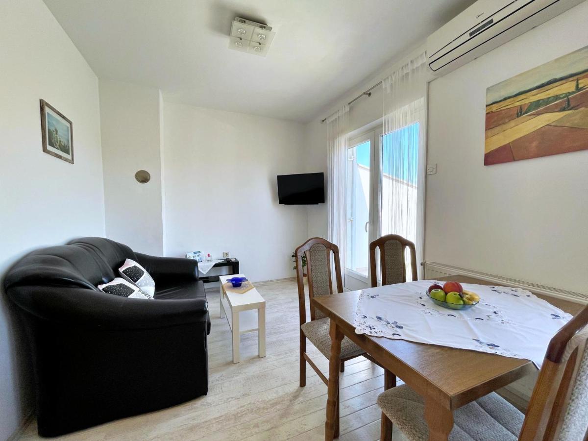 Apartments Bohovic Silo  Luaran gambar