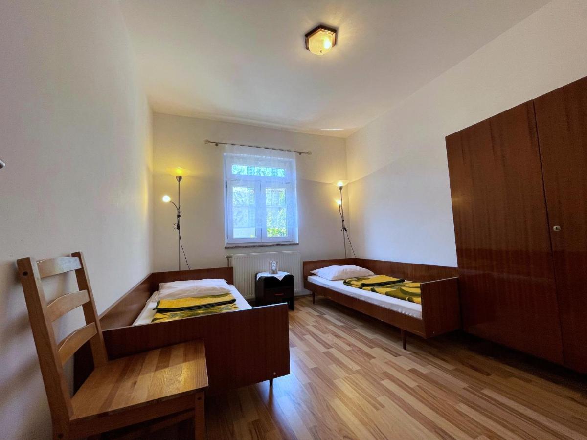 Apartments Bohovic Silo  Luaran gambar