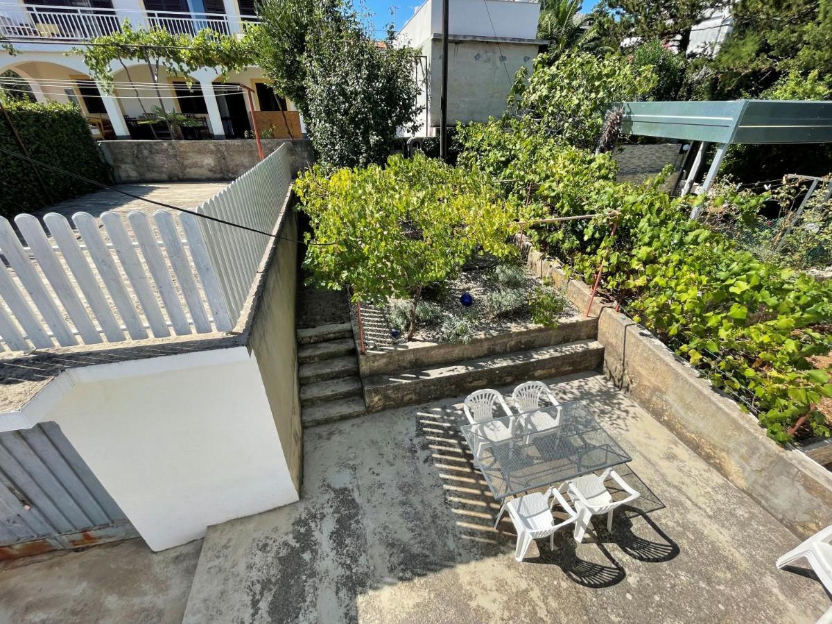 Apartments Bohovic Silo  Luaran gambar