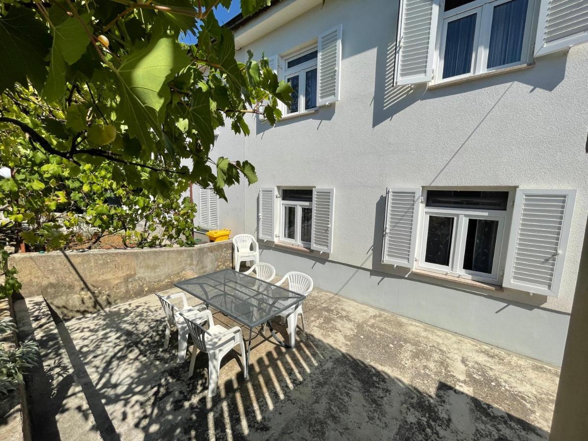Apartments Bohovic Silo  Luaran gambar