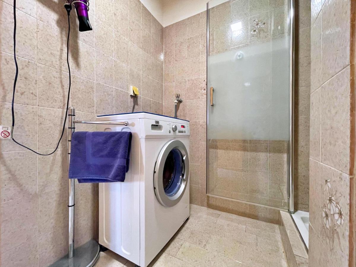 Apartments Bohovic Silo  Luaran gambar