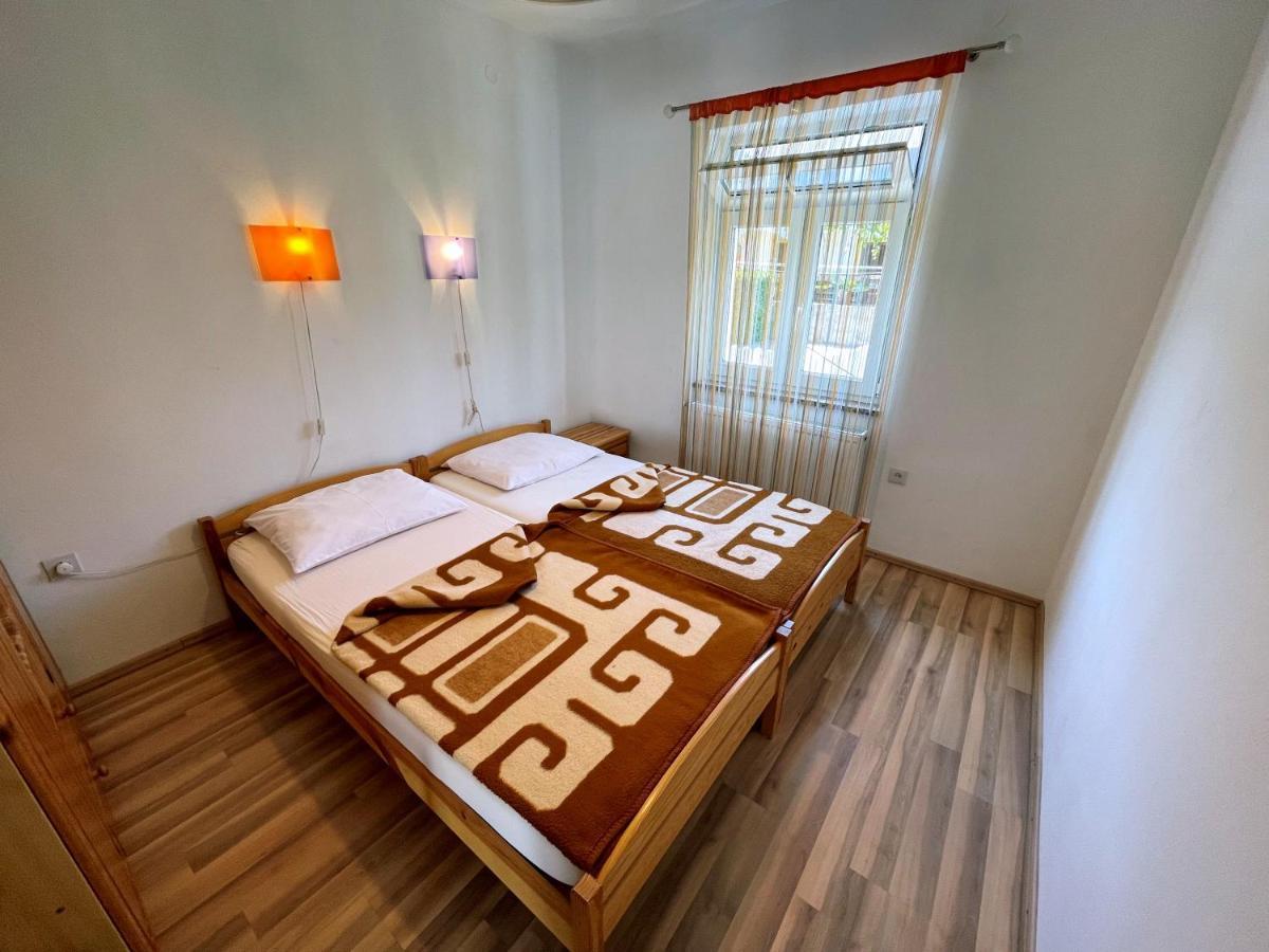 Apartments Bohovic Silo  Luaran gambar