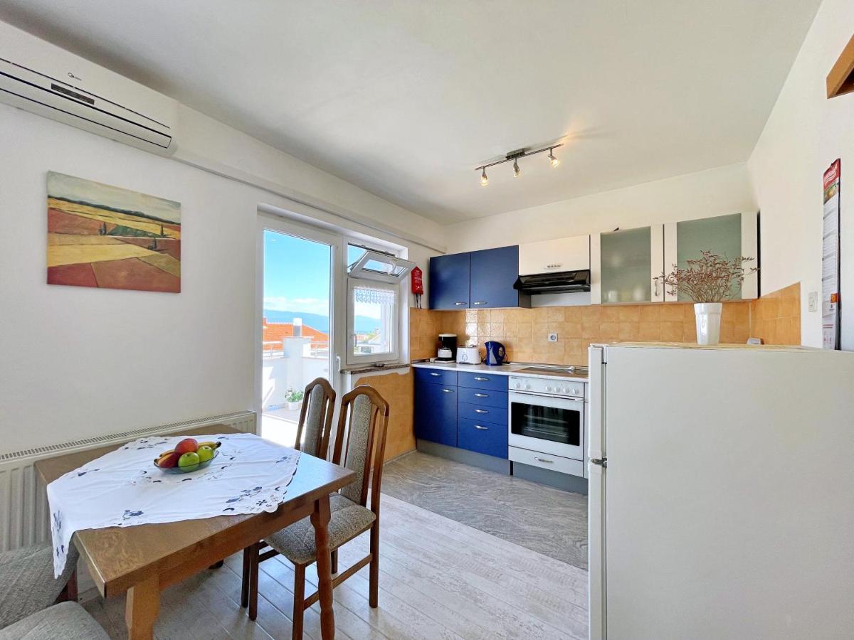 Apartments Bohovic Silo  Luaran gambar