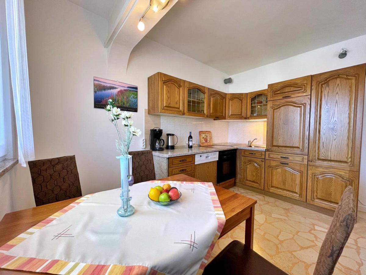 Apartments Bohovic Silo  Luaran gambar