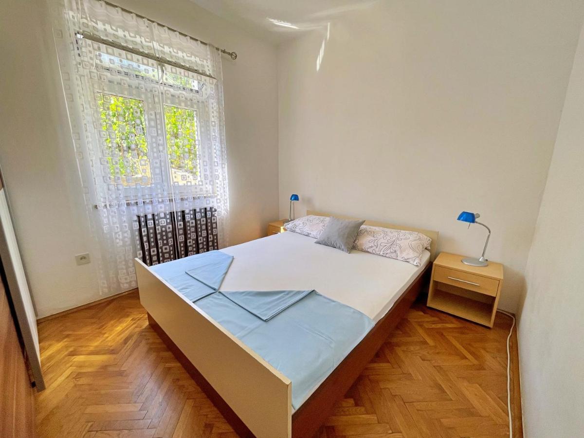 Apartments Bohovic Silo  Luaran gambar