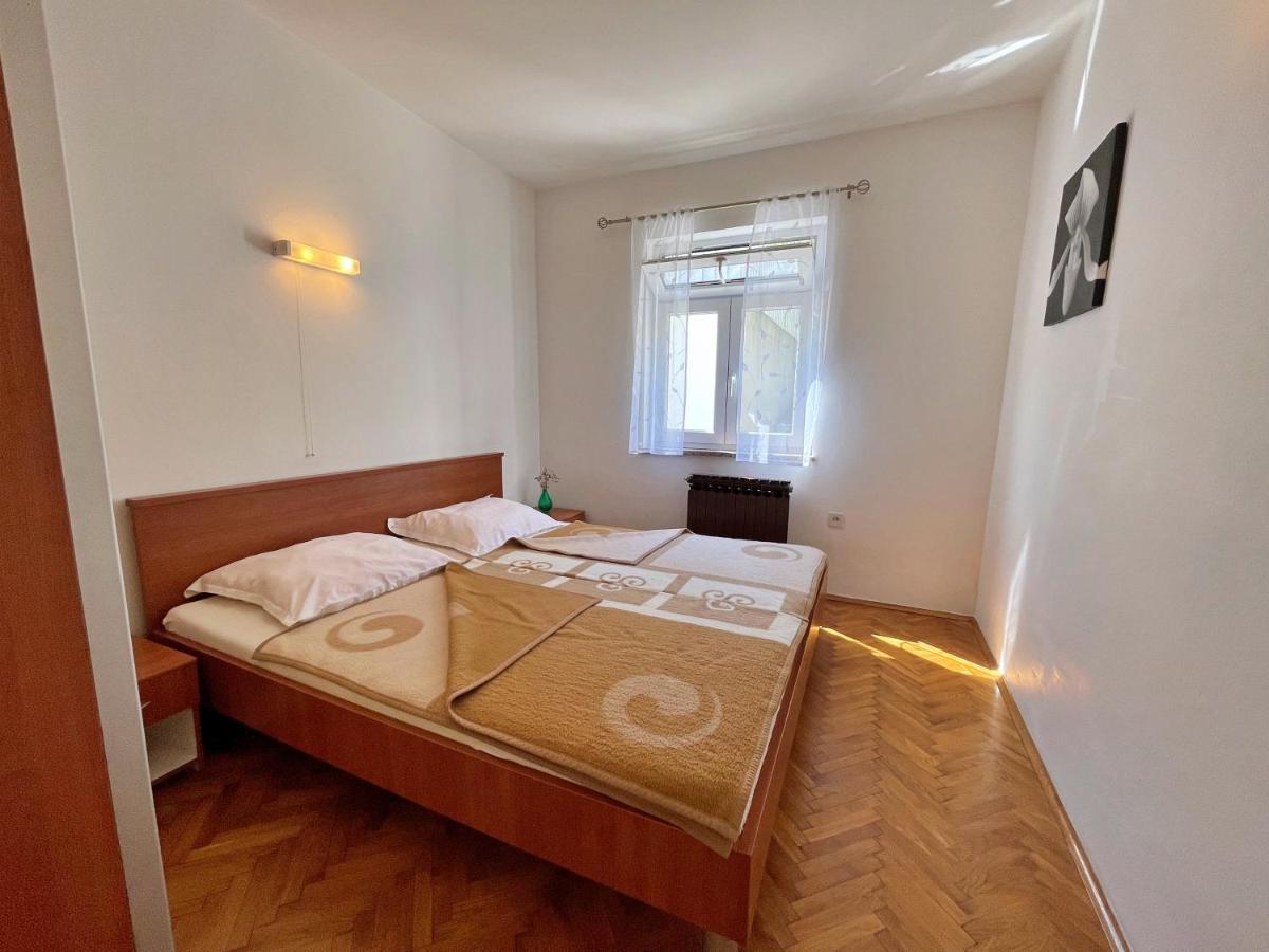 Apartments Bohovic Silo  Luaran gambar