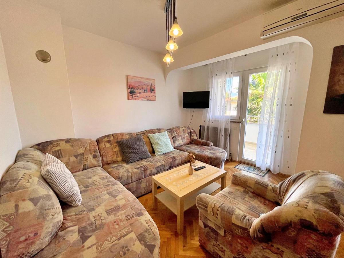 Apartments Bohovic Silo  Luaran gambar