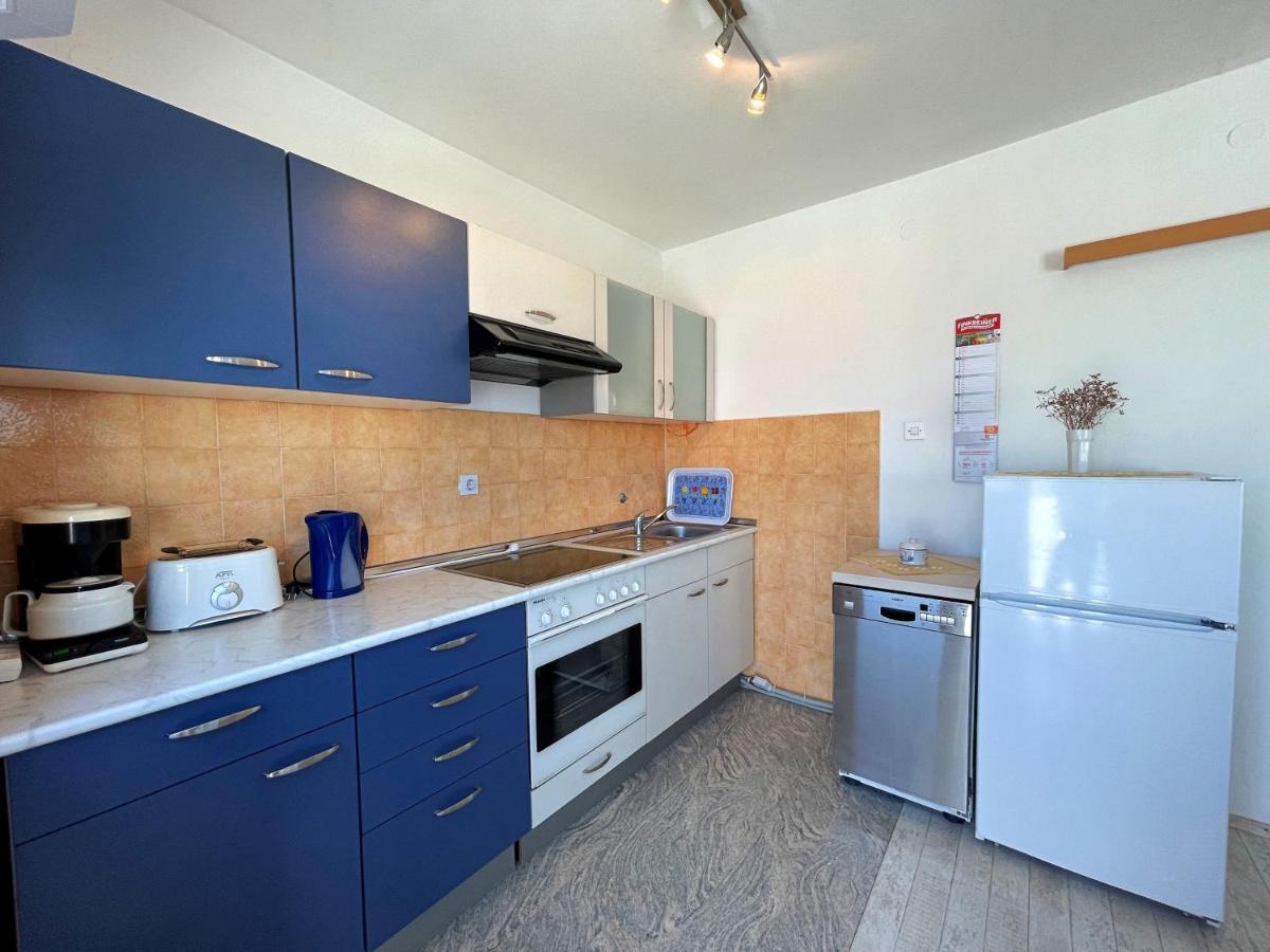 Apartments Bohovic Silo  Luaran gambar