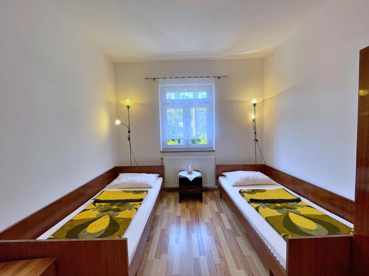 Apartments Bohovic Silo  Luaran gambar