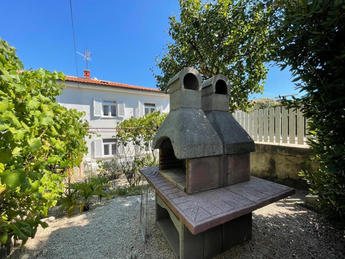 Apartments Bohovic Silo  Luaran gambar